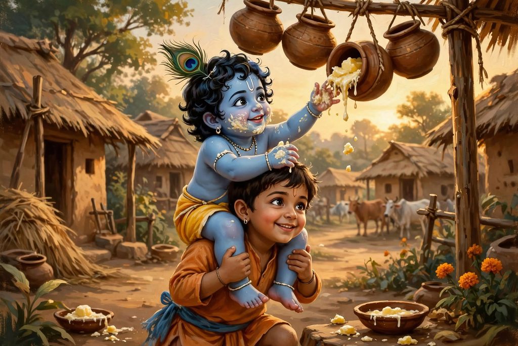 Janmashtami
